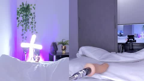 Nicolle Saenzz online show from 02.06.26