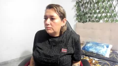 Daniela aponte online show from 03.18.26