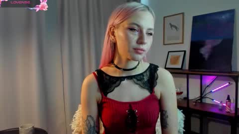 Kim online show from 02.08.26