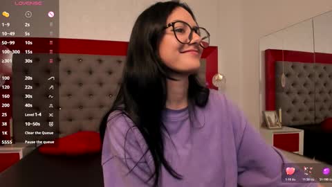 Nicoll  online show from 02.10.26