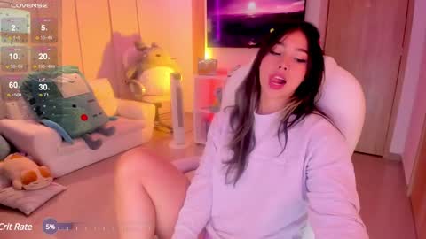 Snapshot of nicollemeyer chatting on 01.14.25 Nicolle Go to Visit online show from 01.14.25