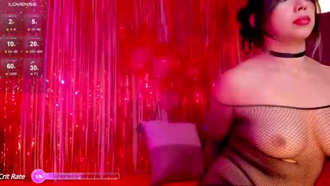 Snapshot of nicollemeyer chatting on 02.21.25 Nicolle Go to Visit online show from 02.21.25