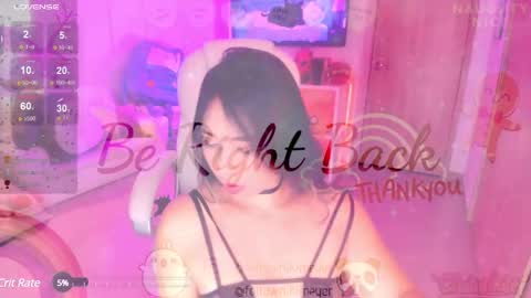 Snapshot of nicollemeyer chatting on 03.10.25 Nicolle Go to Visit online show from 03.10.25