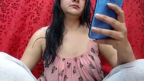 NICOLLE online show from 10.17.25