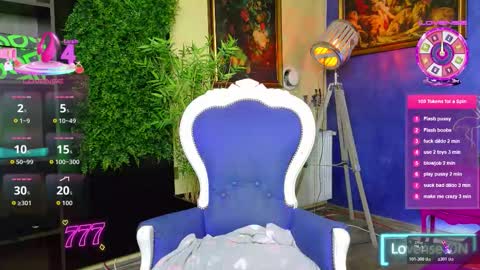 Nicolle online show from 02.17.26