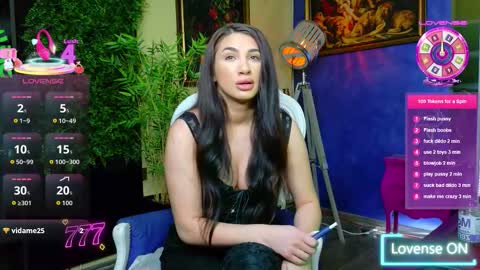 Nicolle online show from 03.01.26