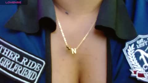 Nicolle Miley online show from 02.13.25