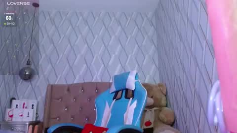 Nicolle Miley online show from 02.25.25