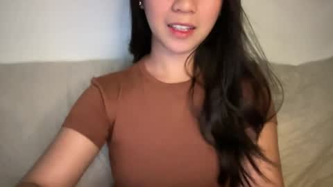 Snapshot of nicollete_snow chatting on 08.03.26 NIC 333 online show from 08.03.26
