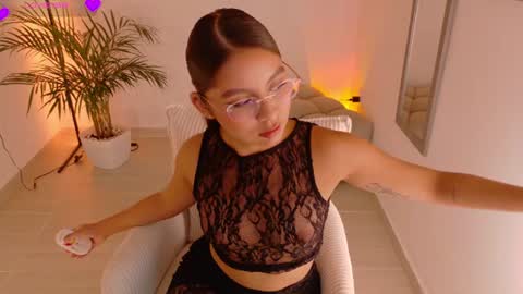 Nicollewest online show from 08.06.26