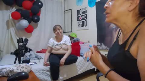 nicoltatiana_ online show from 05.12.26