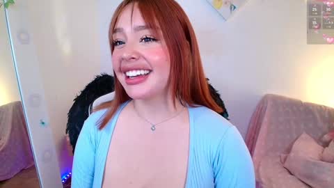 Snapshot of nicolthompsonn chatting on 01.07.25 Nicol online show from 01.07.25