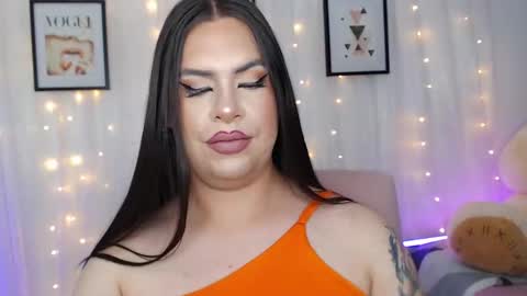 nicoobaby online show from 01.28.25