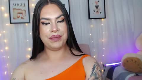 nicoobaby online show from 01.29.25