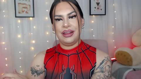 nicoobaby online show from 02.10.25