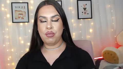 nicoobaby online show from 02.11.25