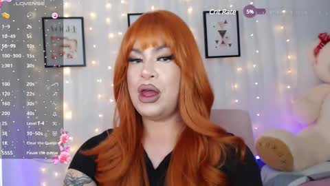 nicoobaby online show from 02.28.25