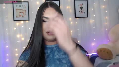 nicoobaby online show from 03.04.25