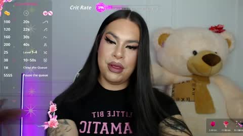 nicoobaby online show from 05.07.26
