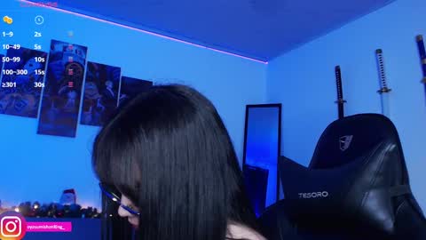 Lizzie online show from 12.07.24