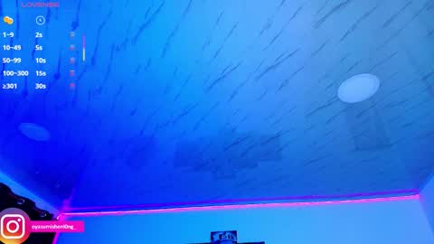 Lizzie online show from 10.08.25