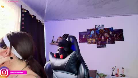 Lizzie online show from 03.15.26