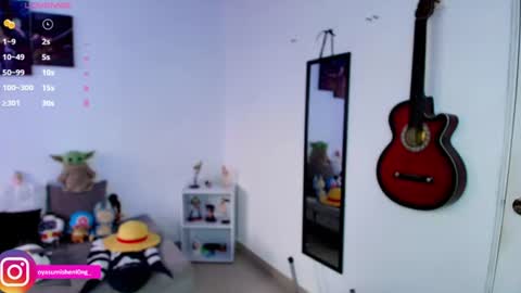 Lizzie online show from 06.30.26