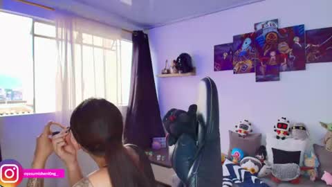 Lizzie online show from 07.14.26