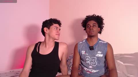 Nico y Mark online show from 12.19.25