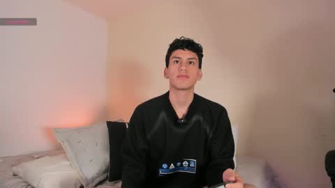 Nico y Mark online show from 02.14.26