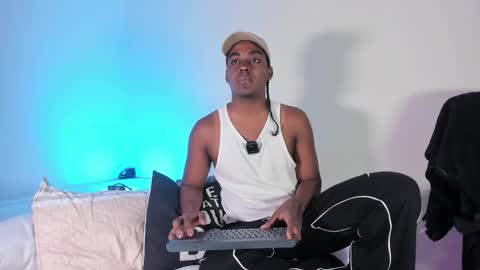 Nico y Mark online show from 03.15.26