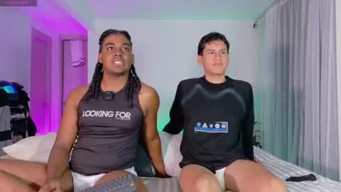 Nico y Mark online show from 06.29.26