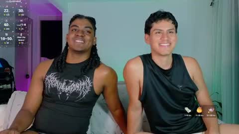 Nico y Mark online show from 06.30.26