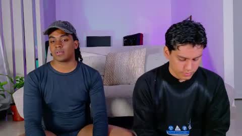 Nico y Mark online show from 07.17.26