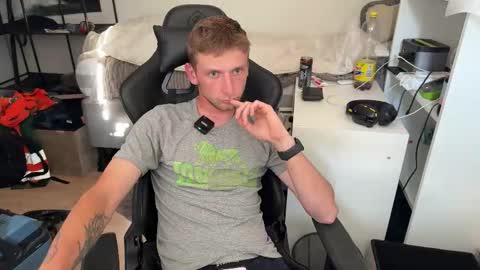 Snapshot of nicramga chatting on 09.11.25 nicramga online show from 09.11.25