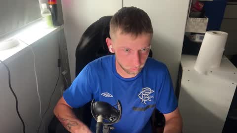 Snapshot of nicramga chatting on 10.05.25 nicramga online show from 10.05.25