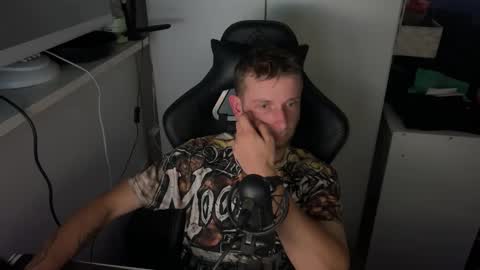 Snapshot of nicramga chatting on 10.09.25 nicramga online show from 10.09.25