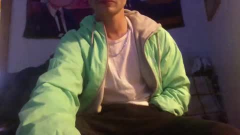 NicxDick online show from 01.01.25