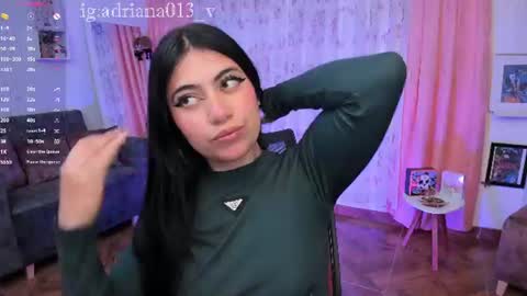 Snapshot of nidrii_07 chatting on 07.29.26 900 300 online show from 07.29.26
