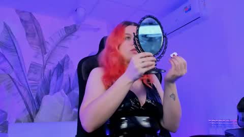 Nellie online show from 03.09.25