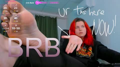 Nellie online show from 10.22.25