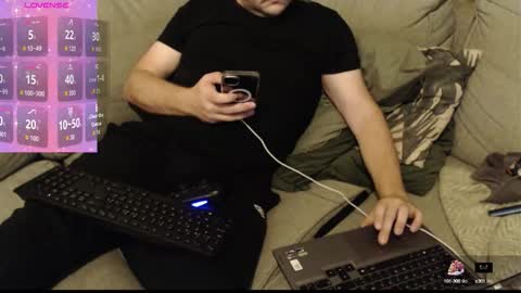 nielsgellen online show from 10.11.25