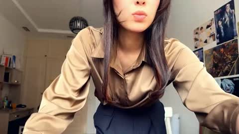 Hanna online show from 02.16.26