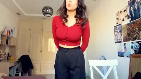 Hanna online show from 02.23.26