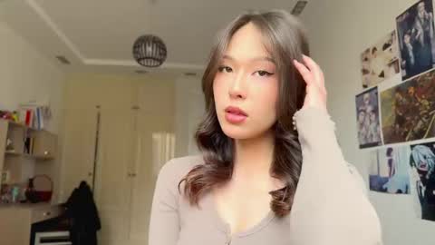 Hanna online show from 04.10.26