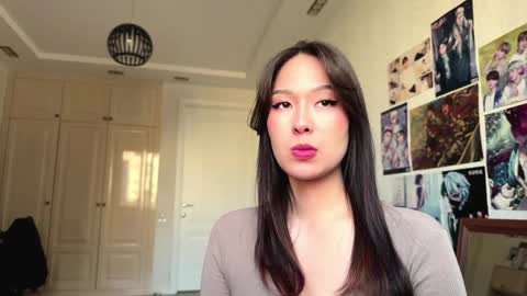 Snapshot of nievesshippey chatting on 04.24.26 Hanna online show from 04.24.26