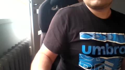 Niewidoczny online show from 02.01.25