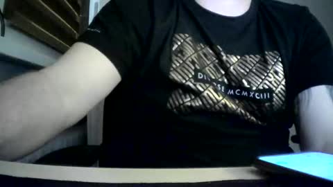 Niewidoczny online show from 03.08.25