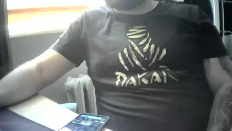 Niewidoczny online show from 09.12.25