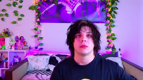 Night angel online show from 02.26.26